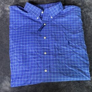 Polo Ralph Lauren Performance Button Down Shirt Size: 2XLT NWOT